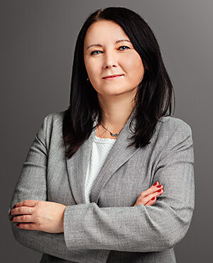 Agnieszka Garnyś