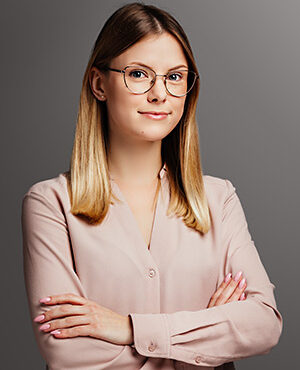 Aleksandra Woźniakowska
