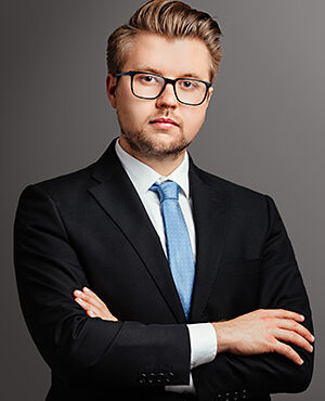 Michał Stec