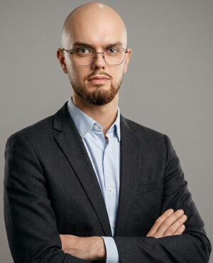 Filip Gierszewski