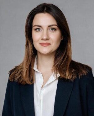 Justyna Miernik