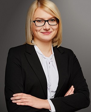 Marlena Olszewska