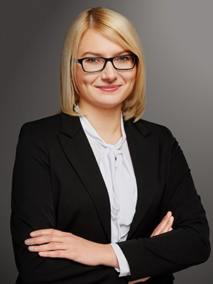 Marlena Olszewska