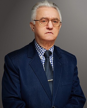 Stanisław Jerzykowski