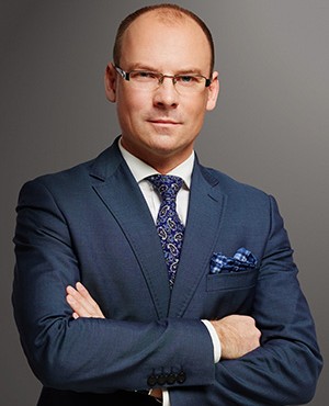 Marcin Boczek