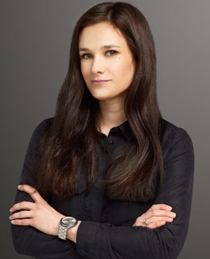 Katarzyna Jurkowska