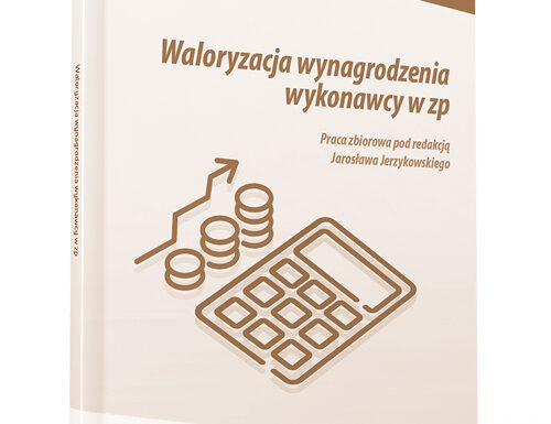 Waloryzacja wynagrodzenia wykonawcy w zp