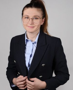 Malwina Cielecka
